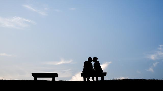 消し好きにキスシーンはあるの?